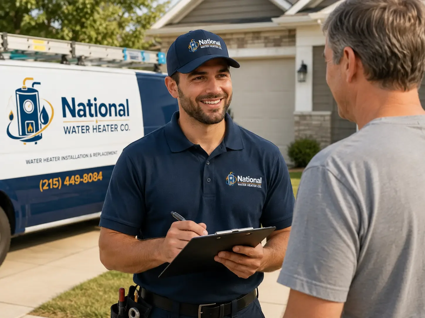 Water Heater Installation West Eaton, NY FAQs